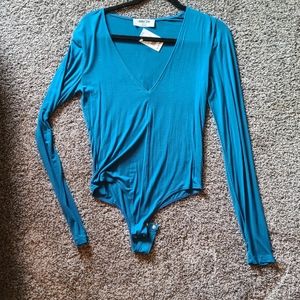 NWT bodysuit